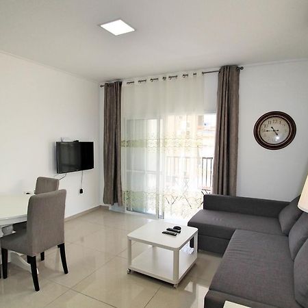 בת ים Arendaizrail Apartments - Balfour 35 מראה חיצוני תמונה