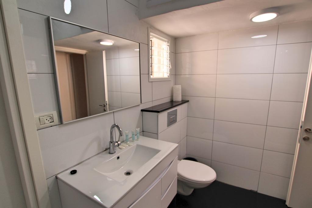 בת ים Arendaizrail Apartments - Balfour 35 מראה חיצוני תמונה