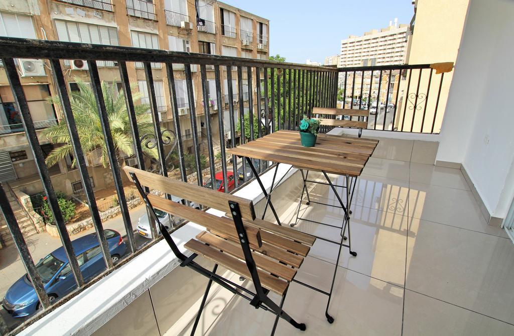 בת ים Arendaizrail Apartments - Balfour 35 מראה חיצוני תמונה